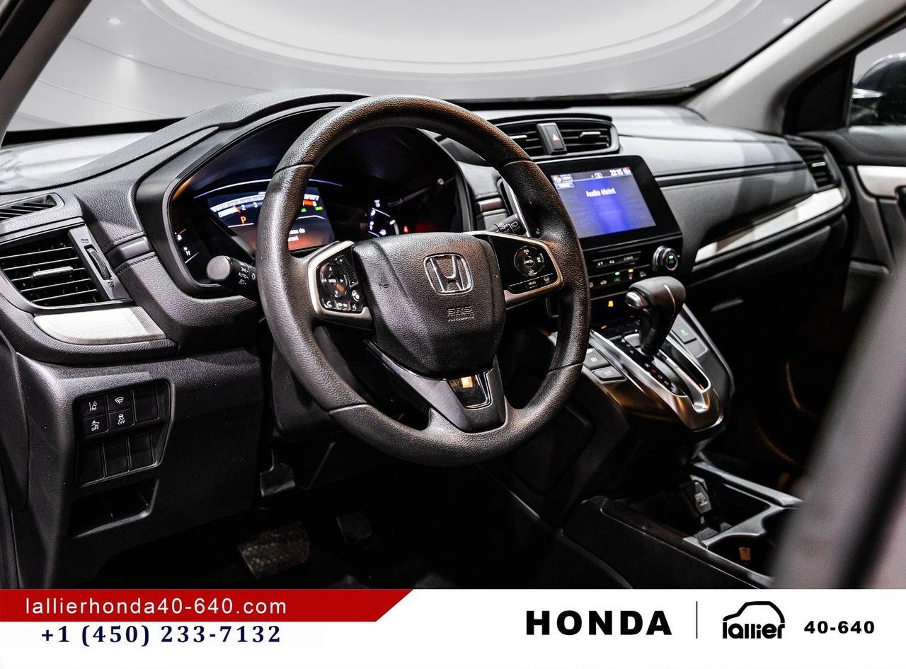 2018 Honda CR-V - Image 19