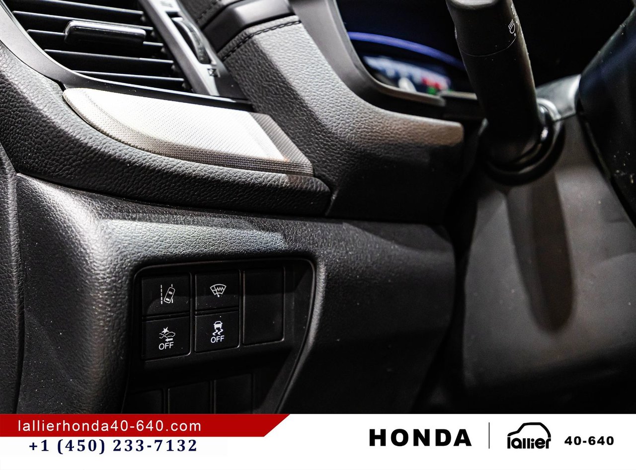 2018 Honda CR-V - Image 20