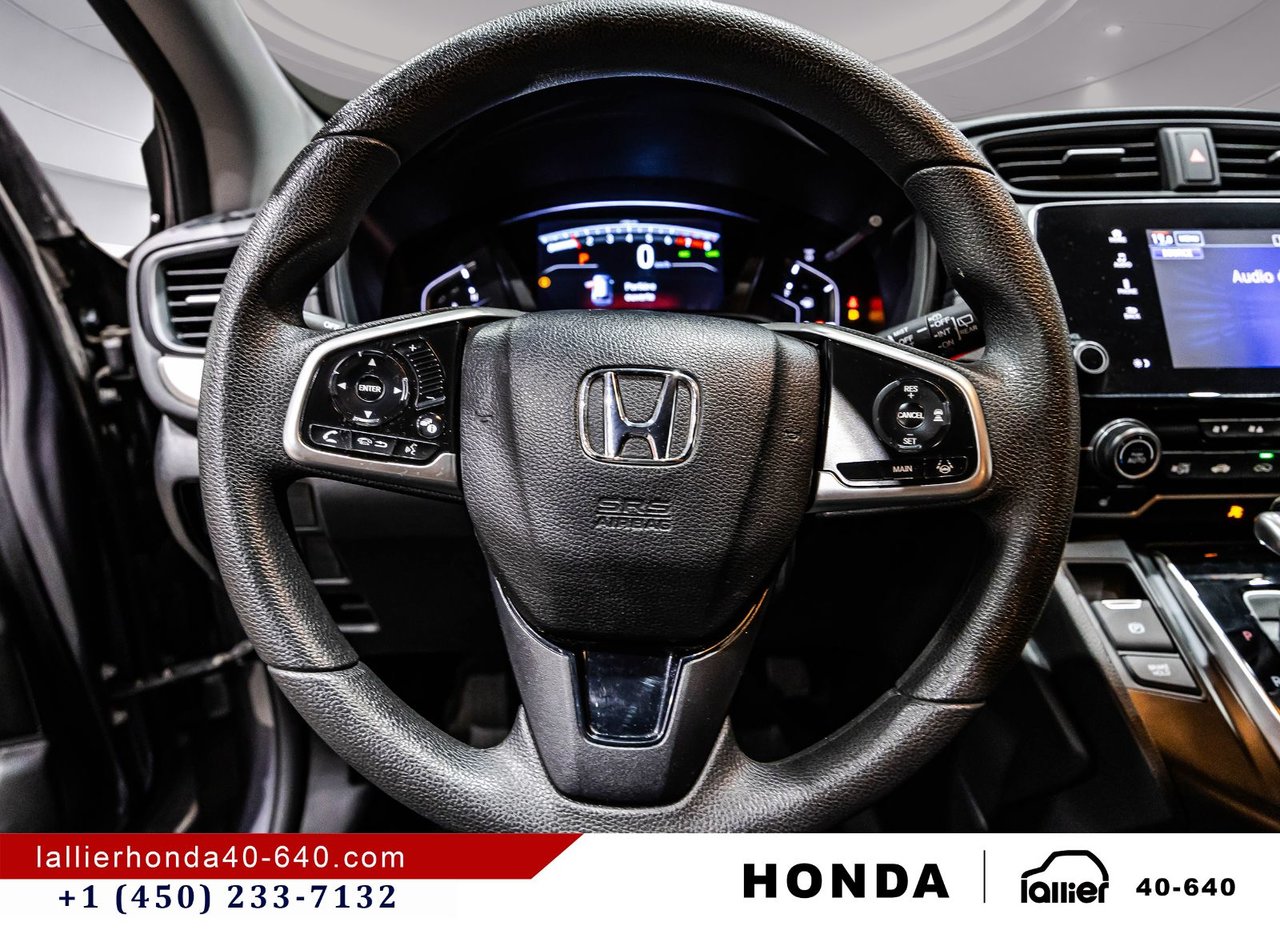 2018 Honda CR-V - Image 21