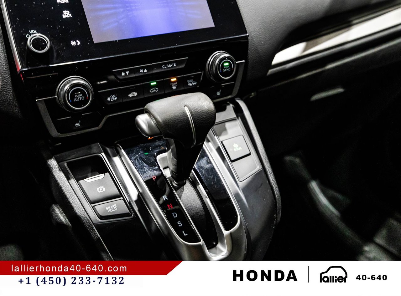 2018 Honda CR-V - Image 24