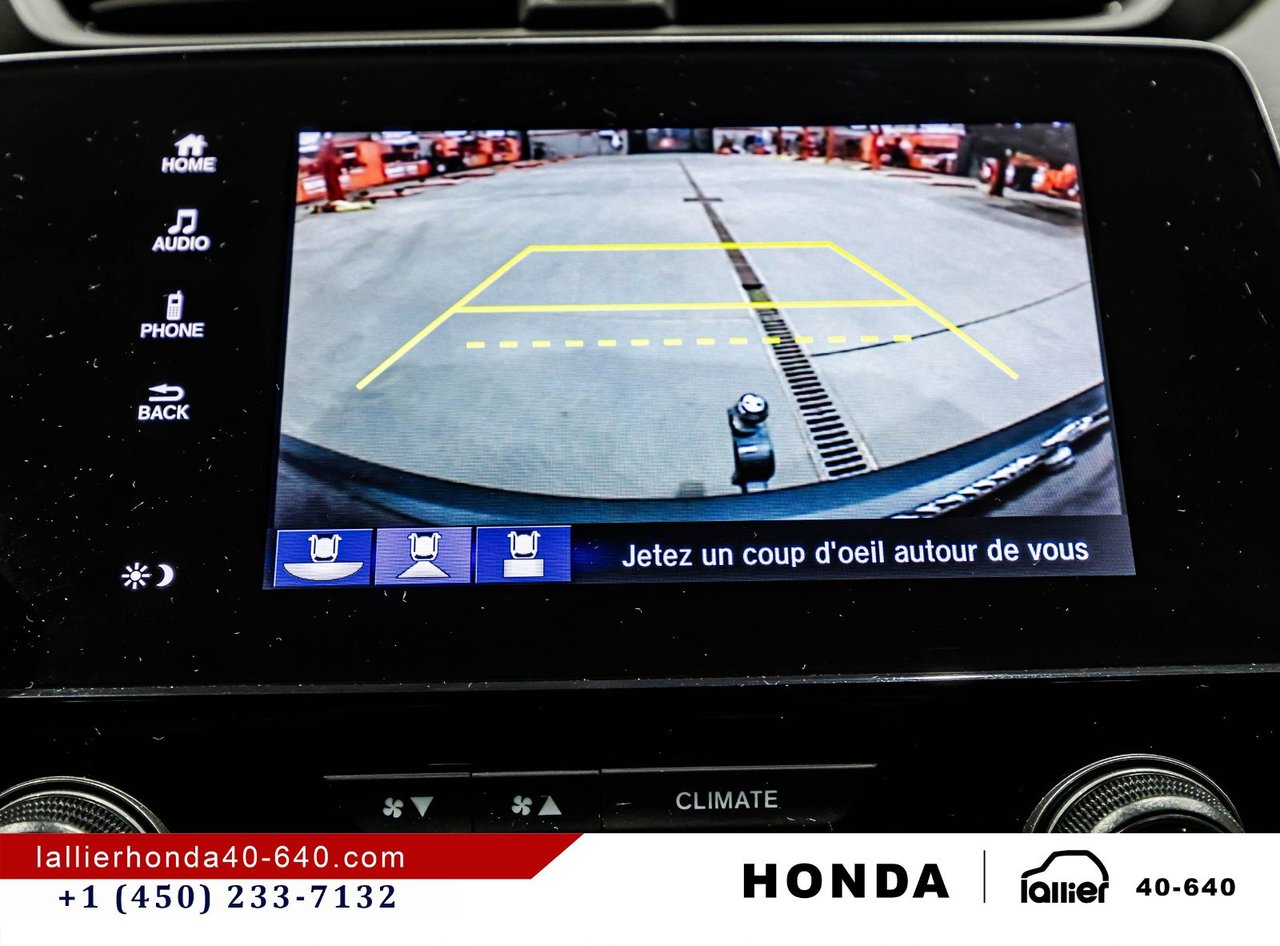 2018 Honda CR-V - Image 25