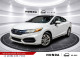 2014 Honda Civic Coupe - Thumbnail 1