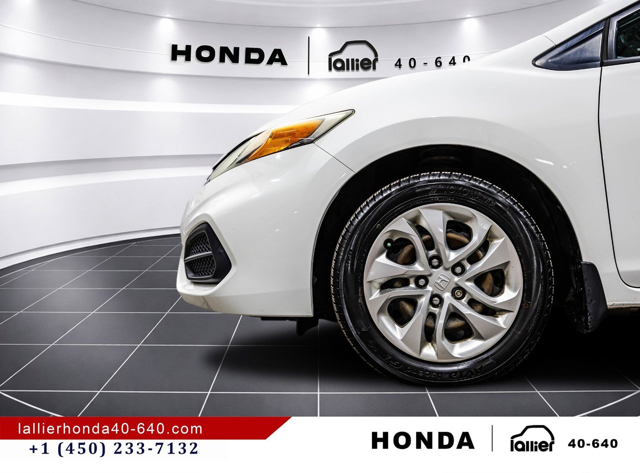2014 Honda Civic Coupe - Image 10