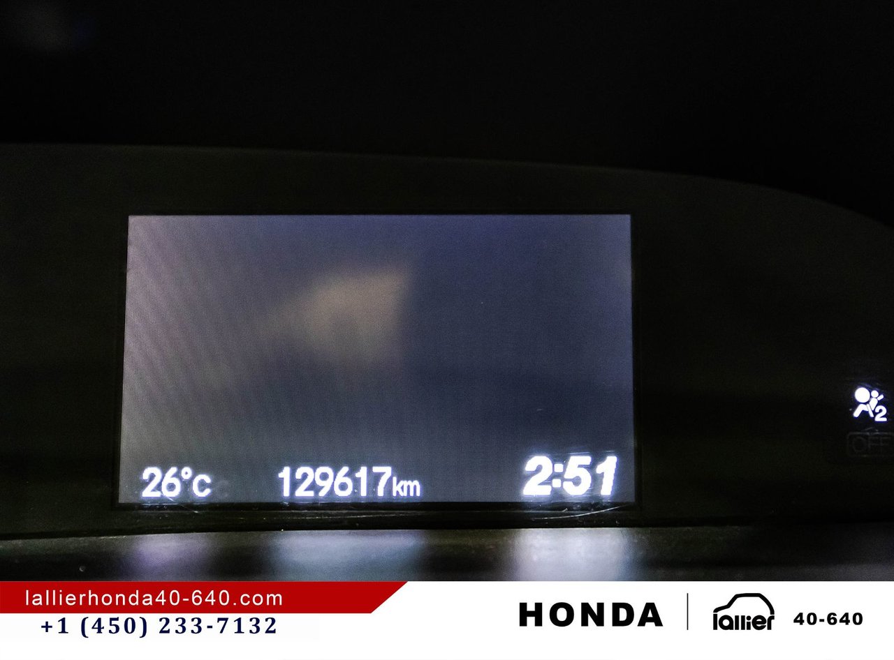 2014 Honda Civic Coupe - Image 21