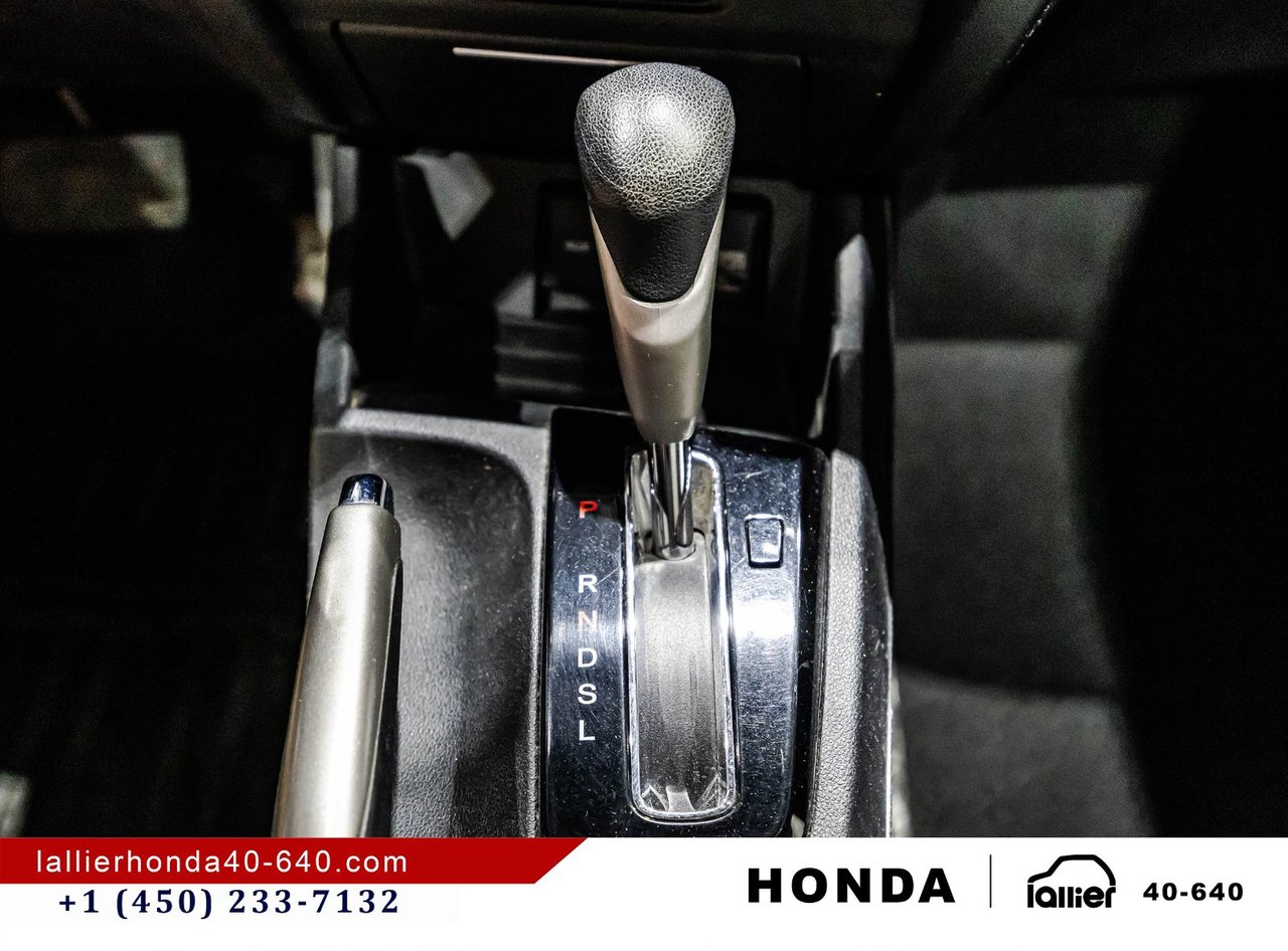 2014 Honda Civic Coupe - Image 23