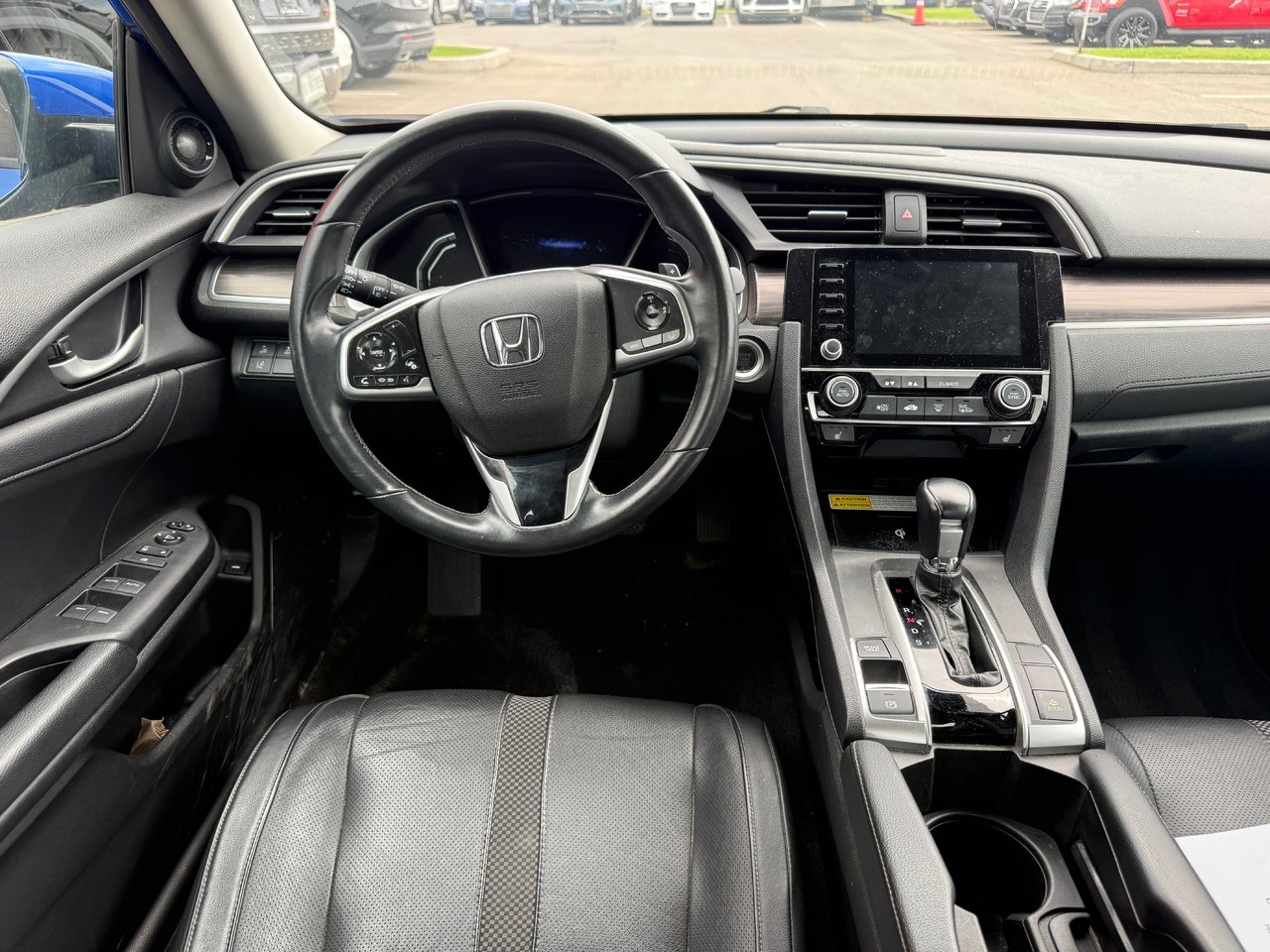 2019 Honda Civic Sedan - Image 12