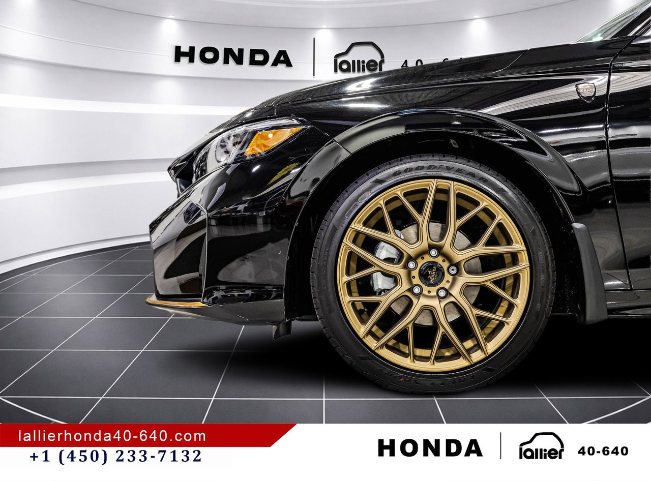 2026 Honda Civic - Image 10