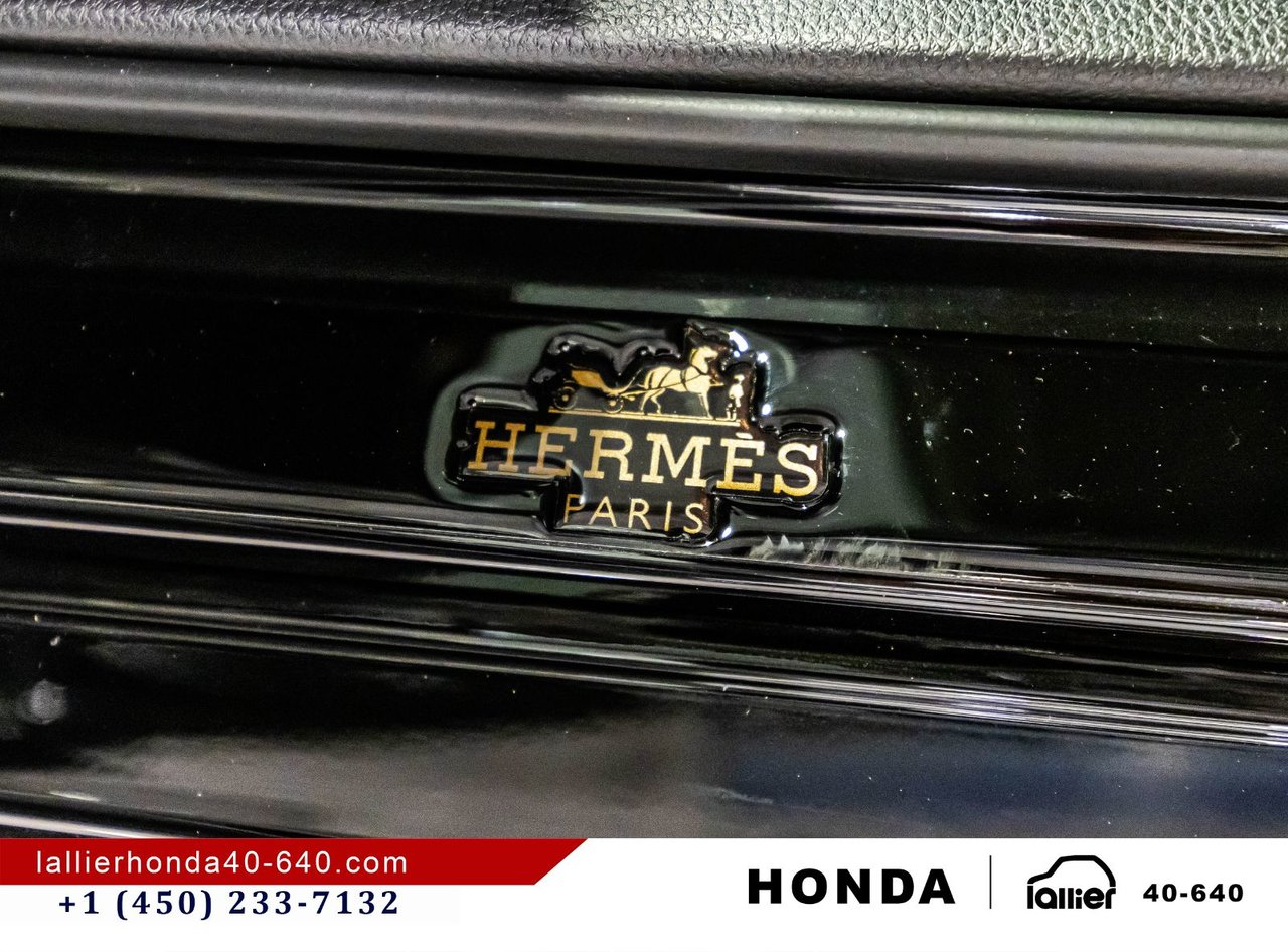 2026 Honda Civic - Image 12