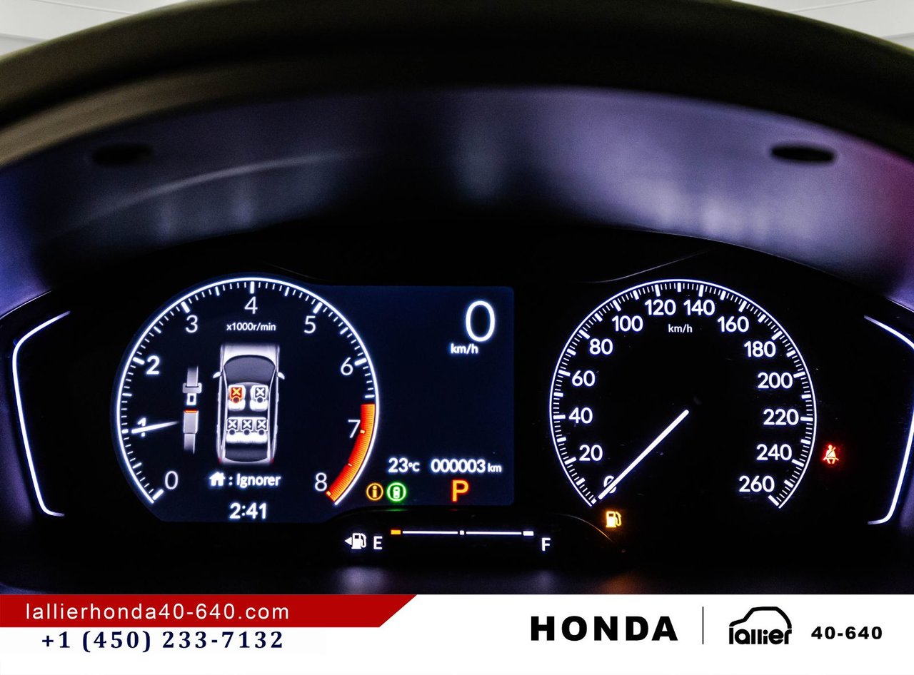 2026 Honda Civic - Image 23