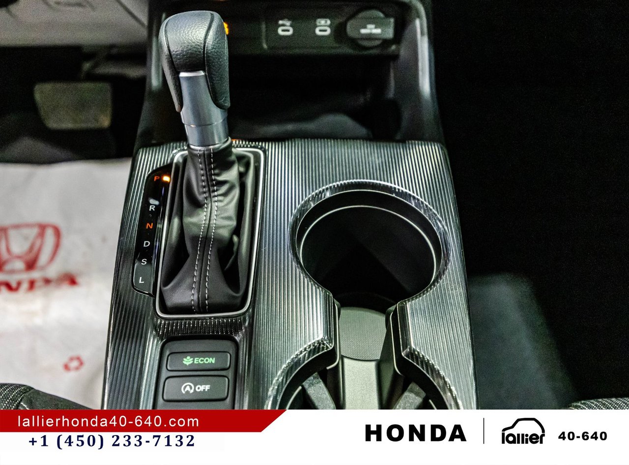 2026 Honda Civic - Image 25