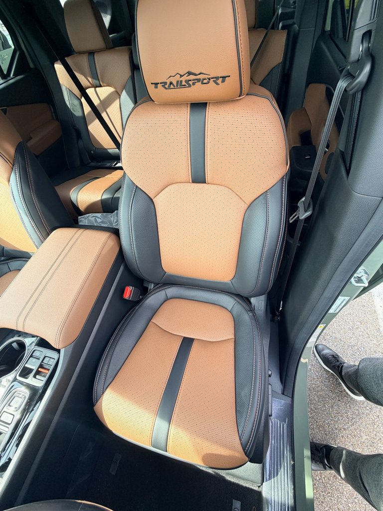2026 Honda Passport - Image 5