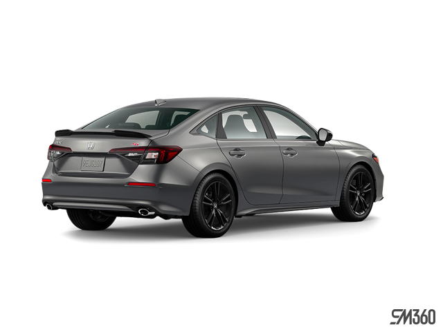 2026 Honda Civic Si - Image 2