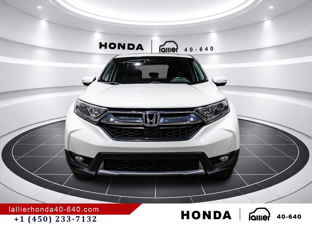 2019 Honda CR-V - Image 2