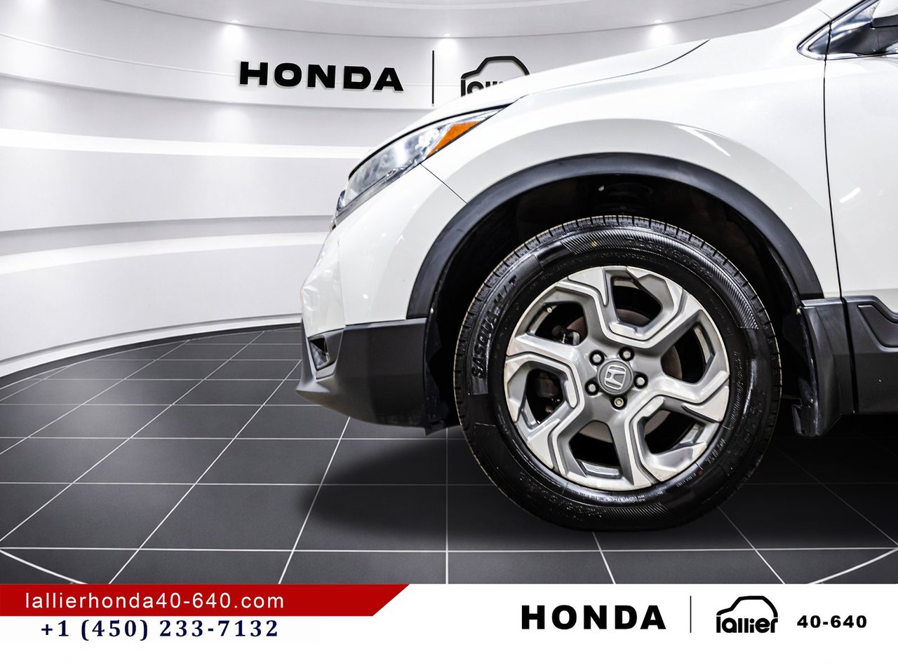 2019 Honda CR-V - Image 10