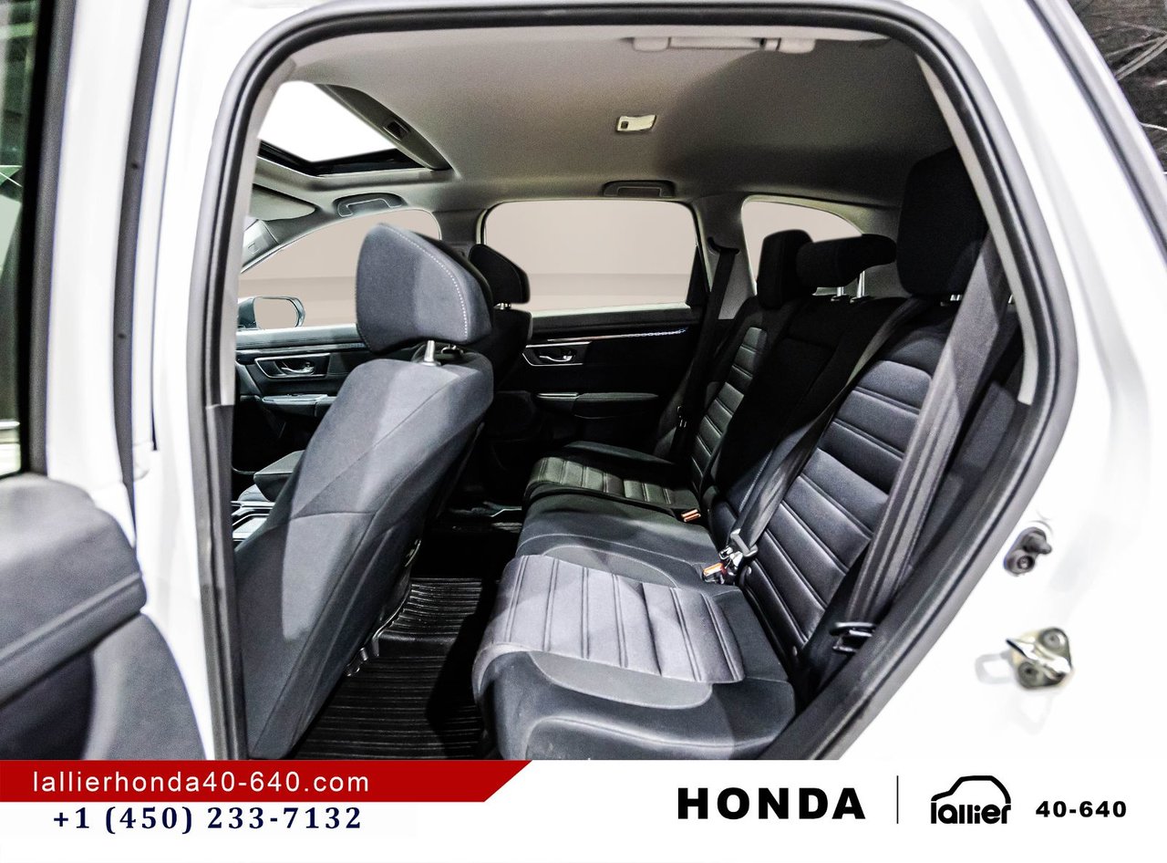 2019 Honda CR-V - Image 13