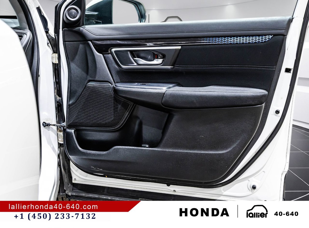 2019 Honda CR-V - Image 16