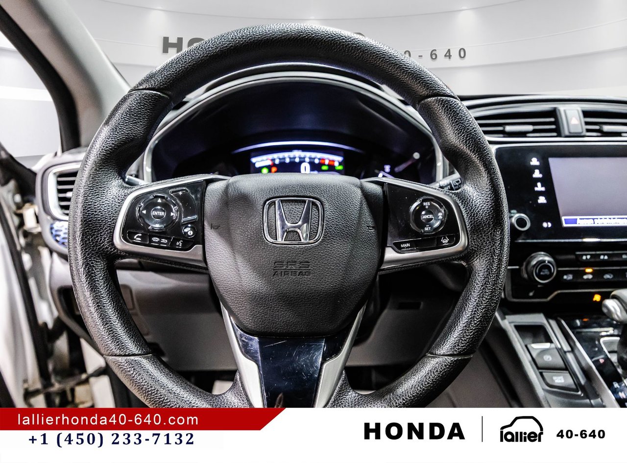 2019 Honda CR-V - Image 22