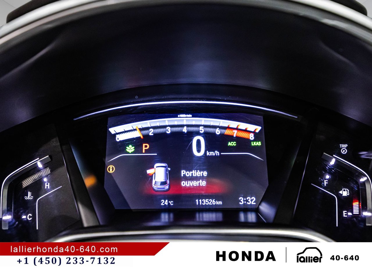 2019 Honda CR-V - Image 23