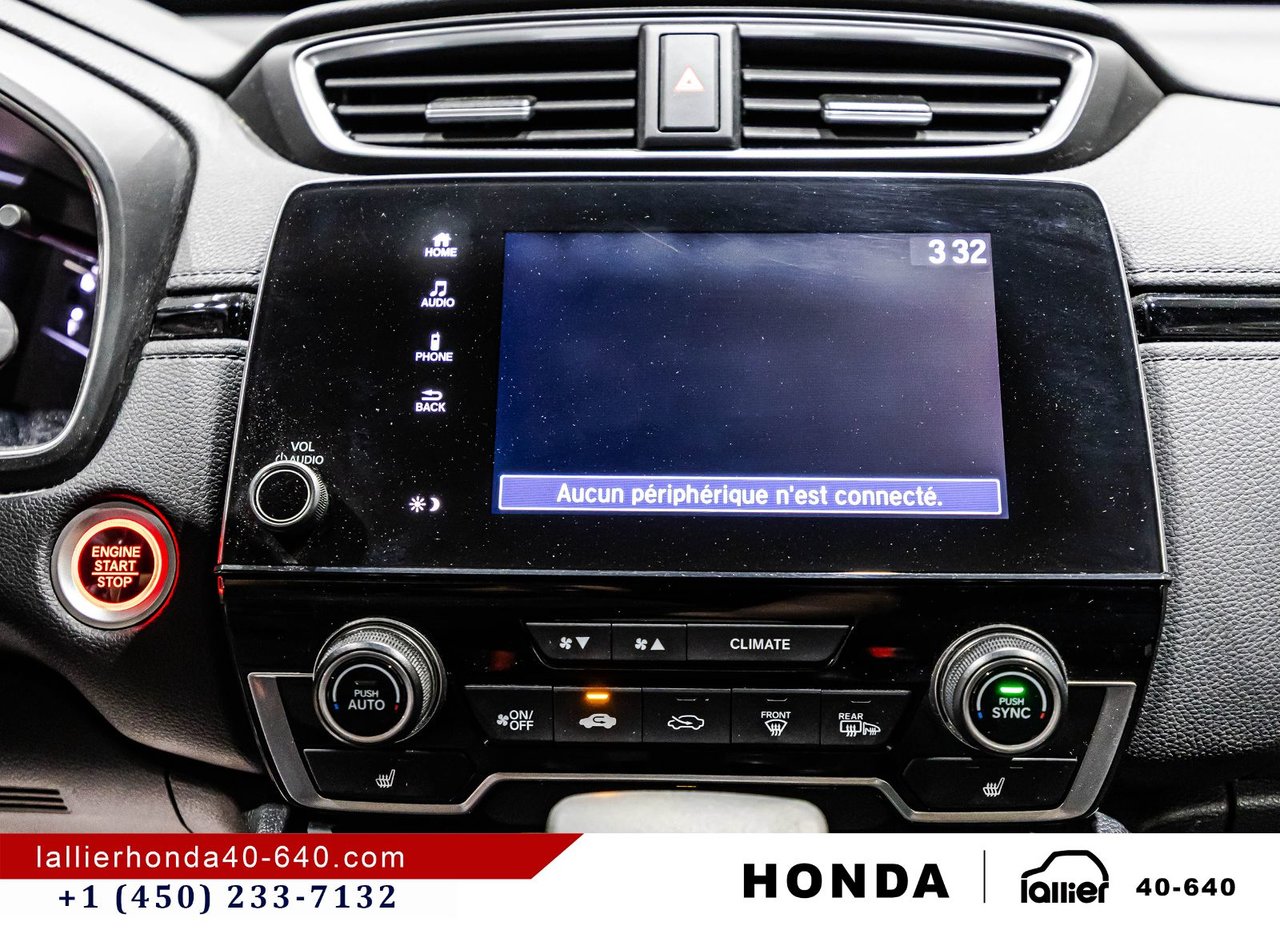 2019 Honda CR-V - Image 24