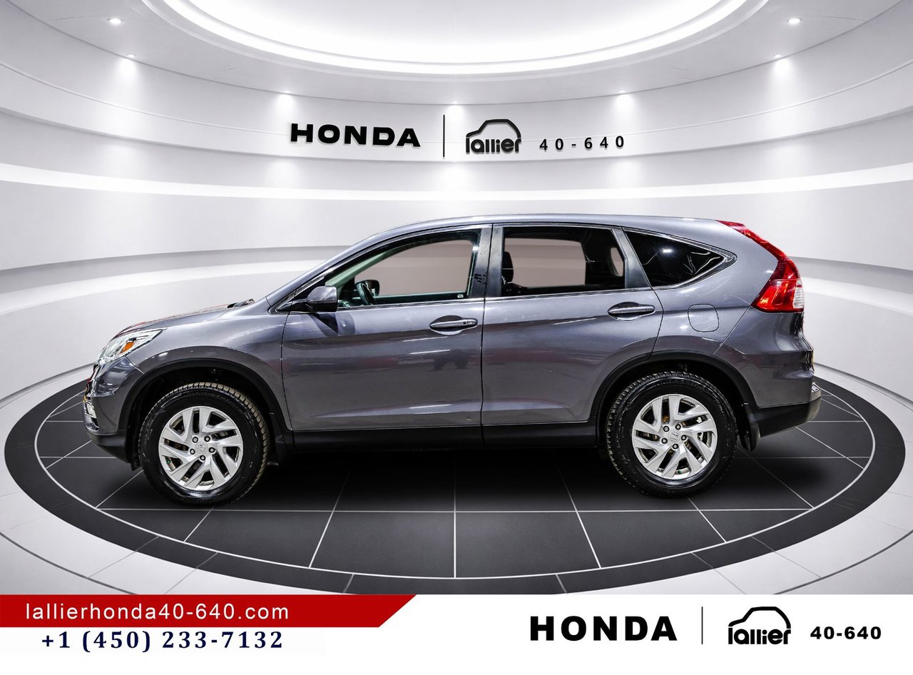 2016 Honda CR-V - Image 4