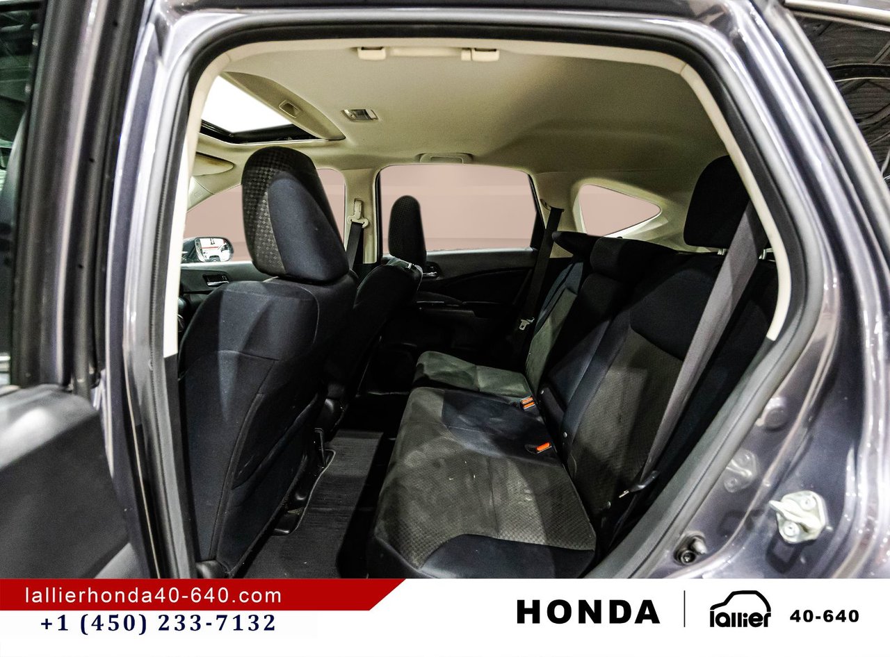 2016 Honda CR-V - Image 14