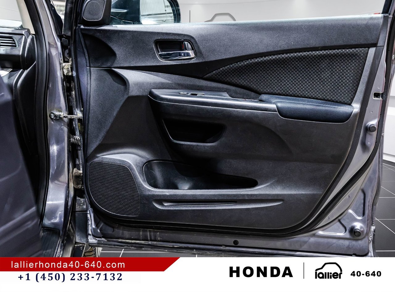 2016 Honda CR-V - Image 17
