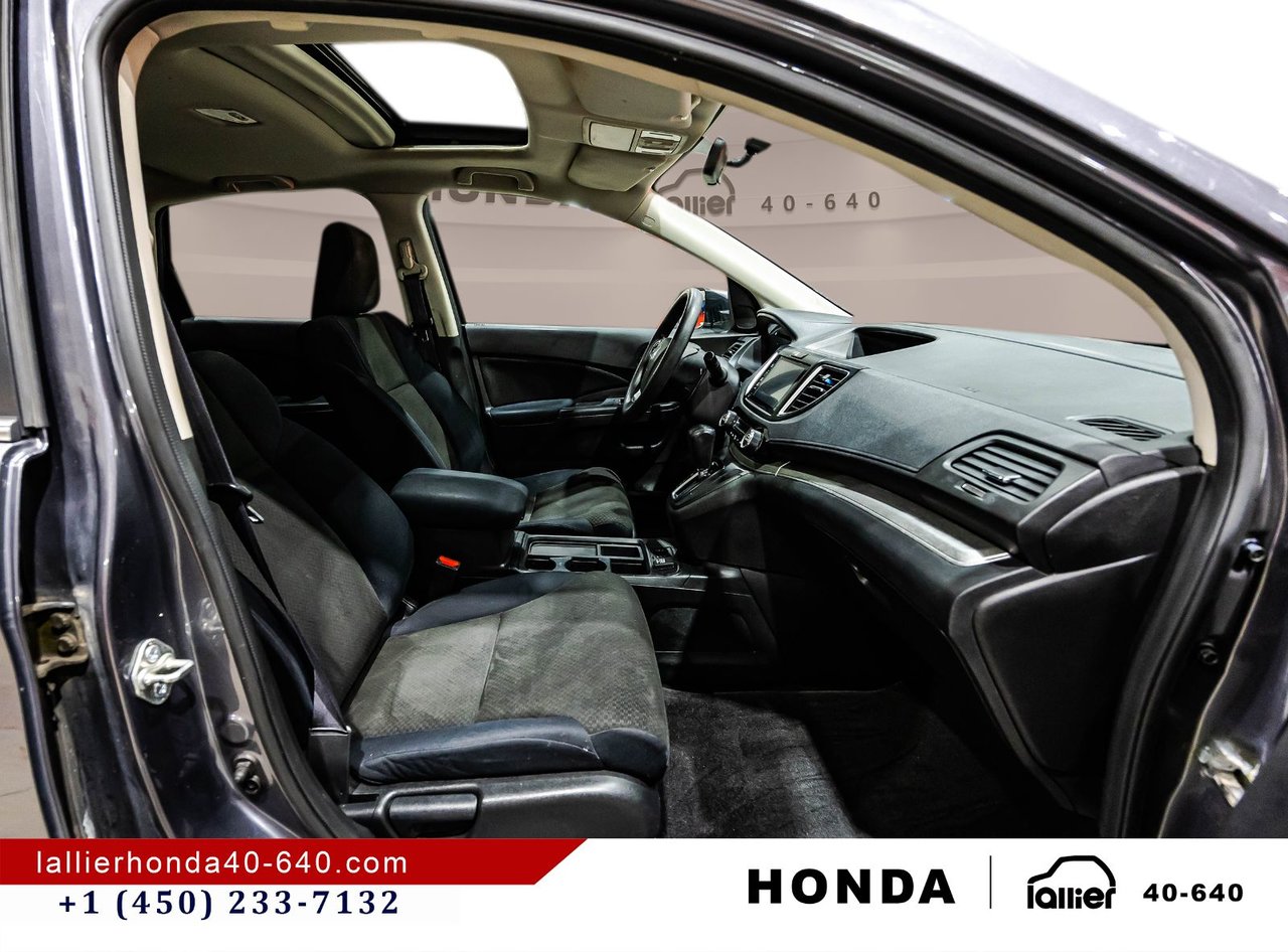 2016 Honda CR-V - Image 18