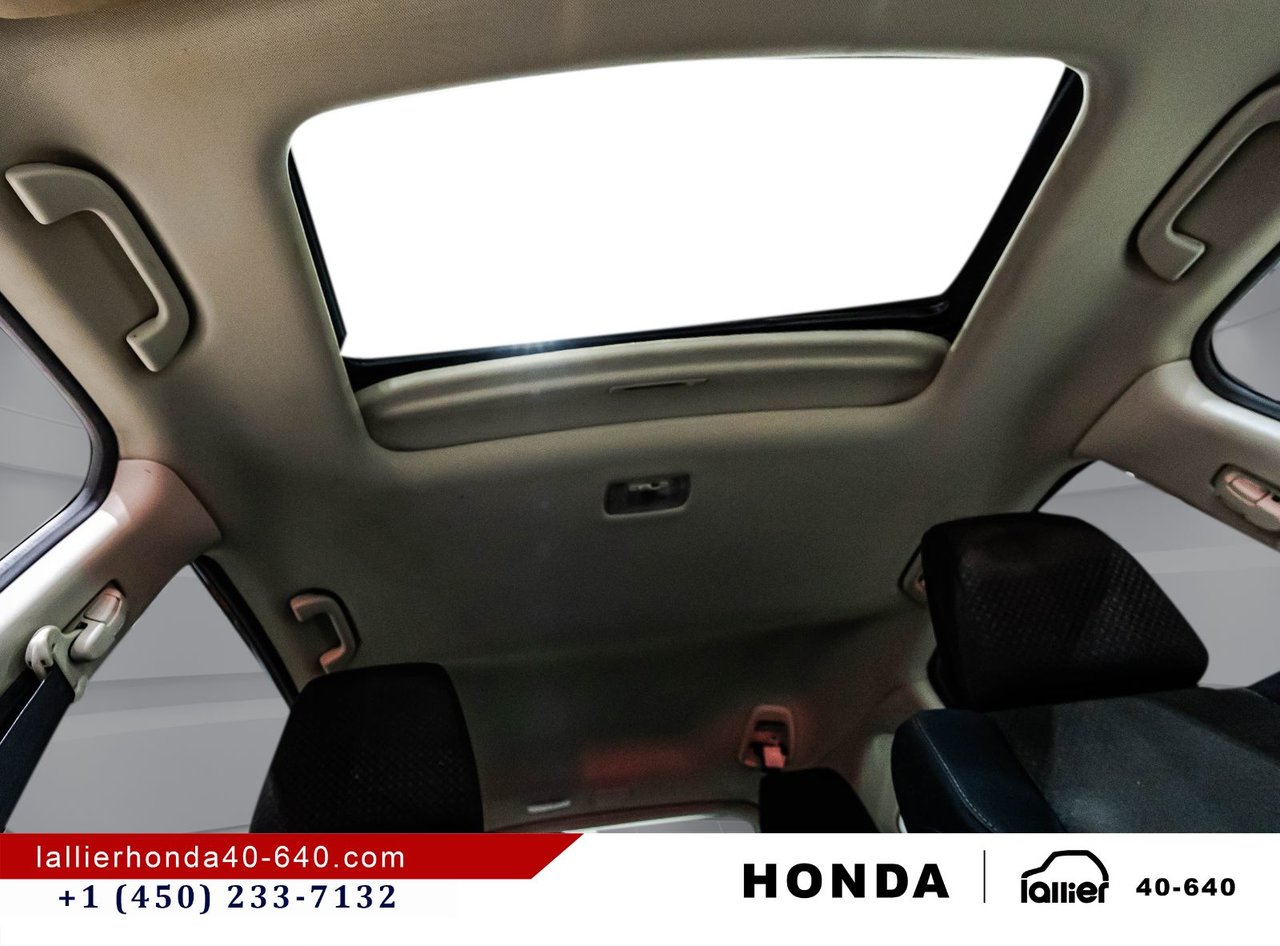 2016 Honda CR-V - Image 19