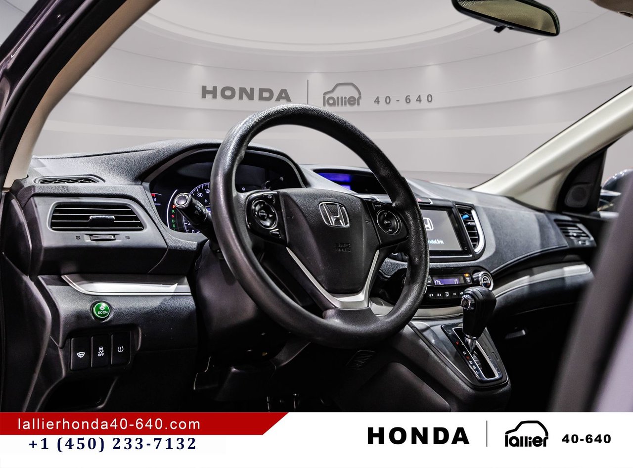 2016 Honda CR-V - Image 21