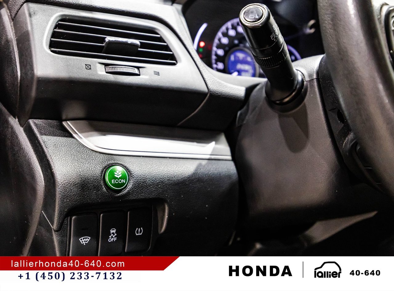 2016 Honda CR-V - Image 22