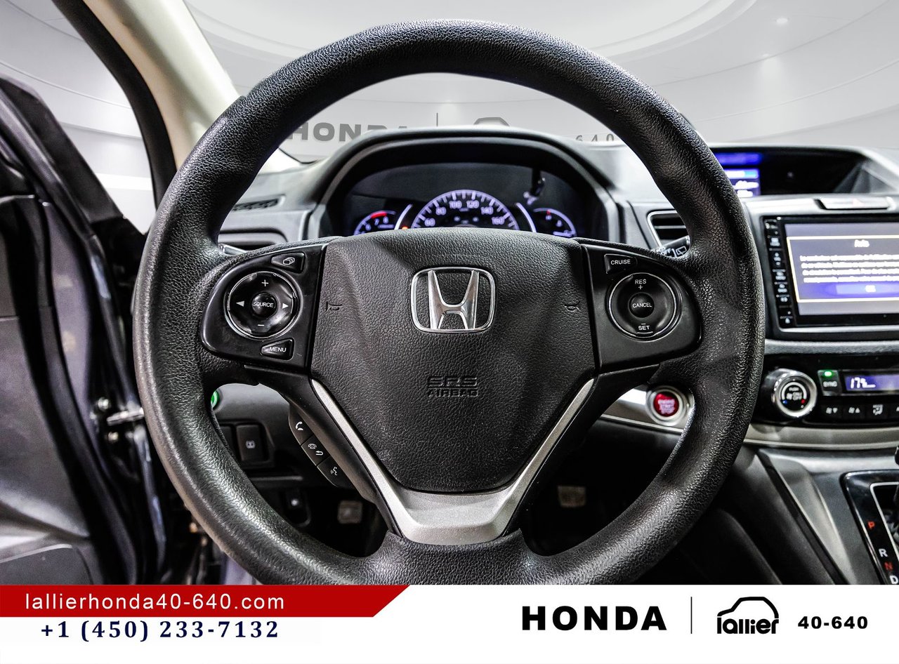 2016 Honda CR-V - Image 23
