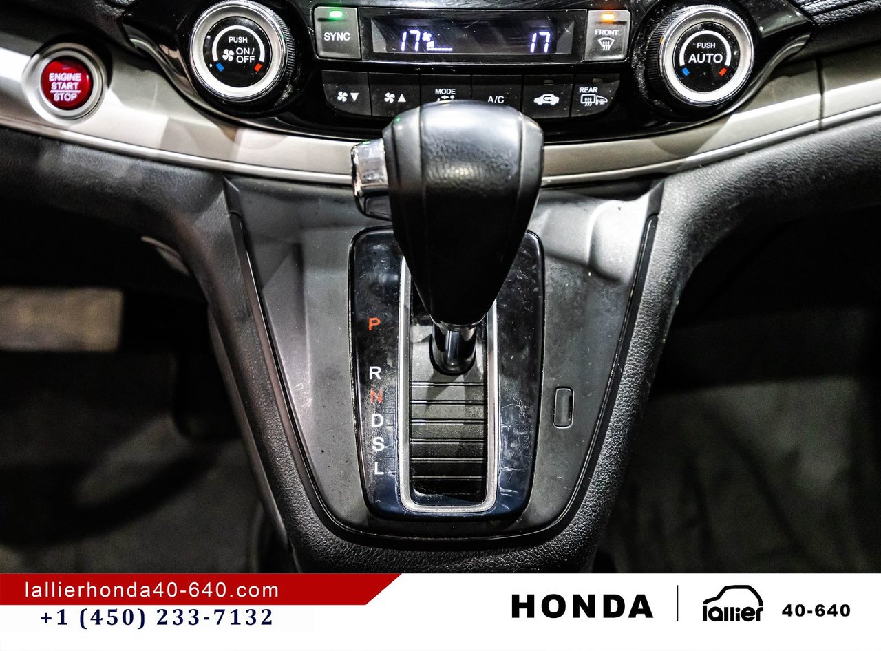 2016 Honda CR-V - Image 26