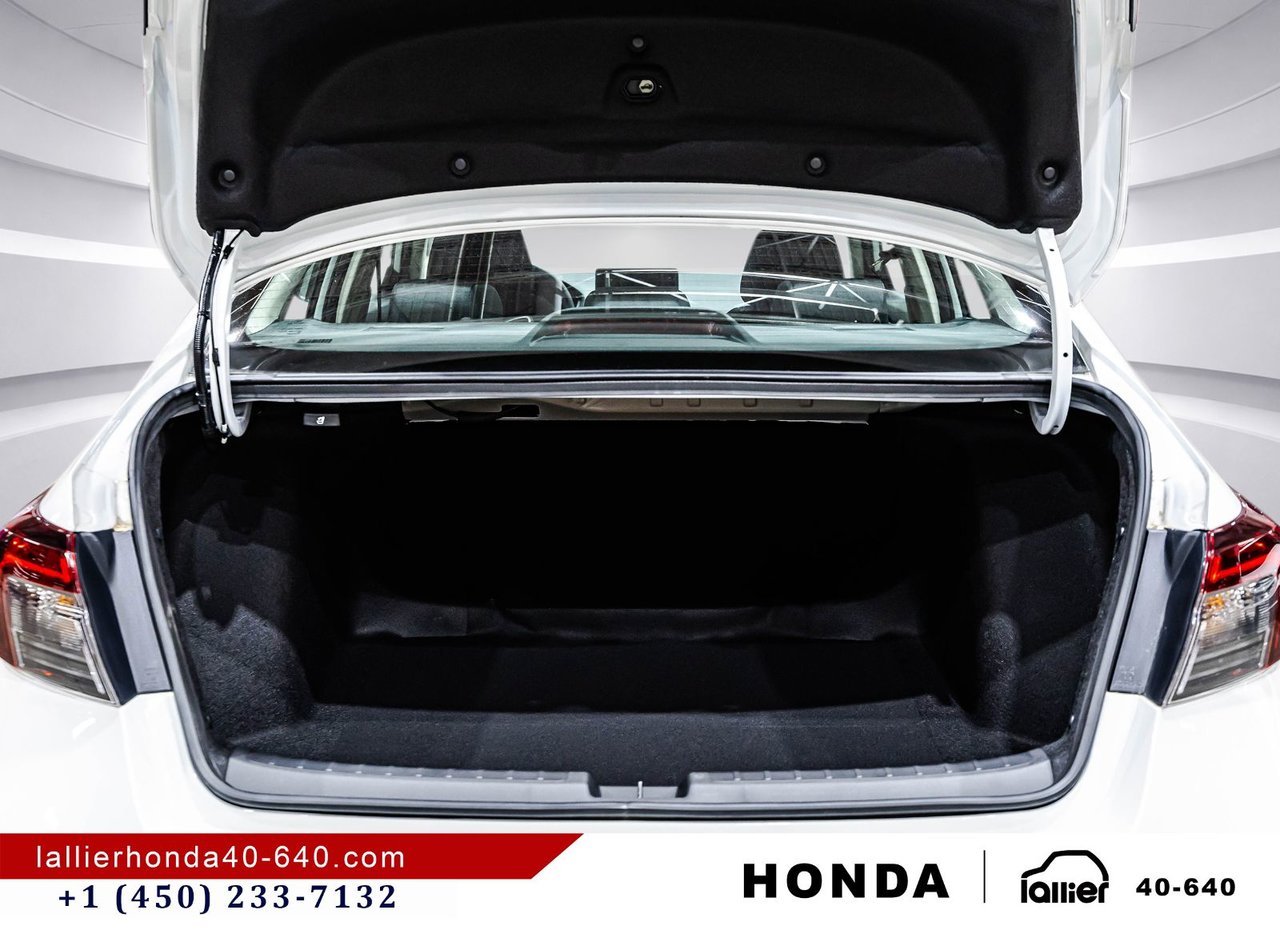 2026 Honda Civic Sedan - Image 15