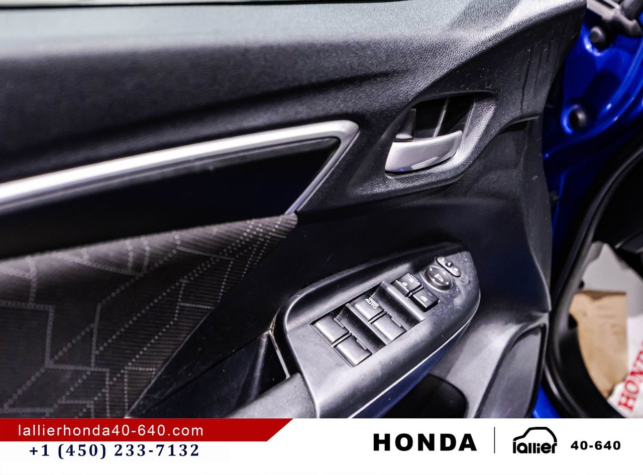 2016 Honda Fit - Image 11
