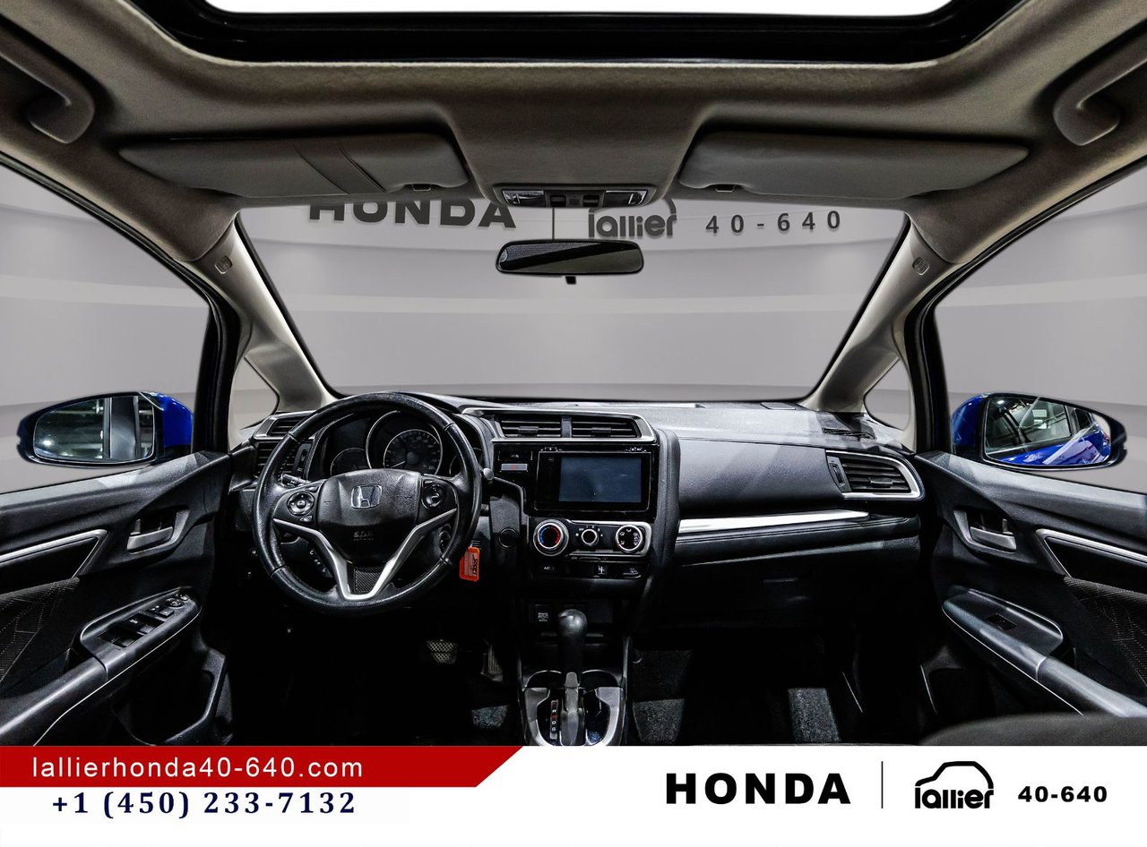 2016 Honda Fit - Image 14