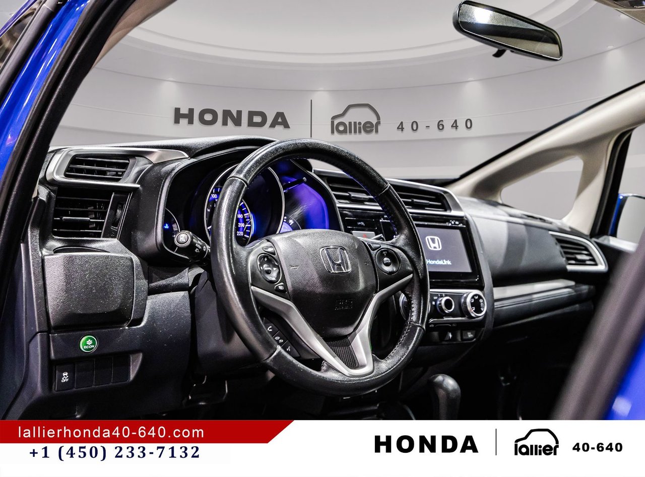 2016 Honda Fit - Image 20