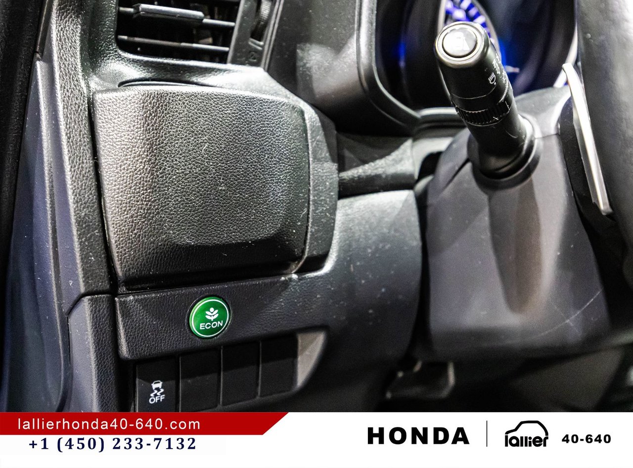 2016 Honda Fit - Image 21