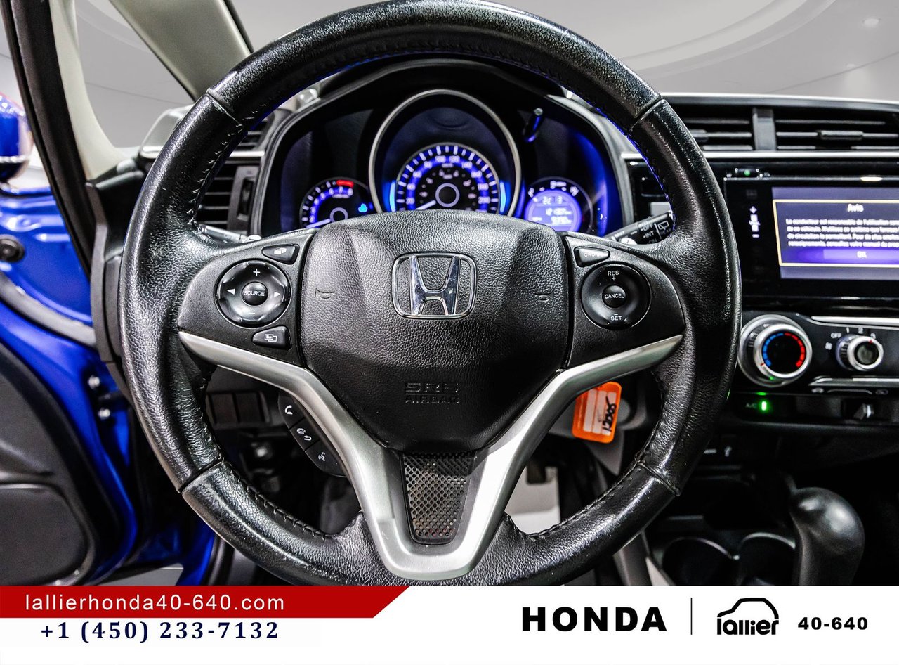 2016 Honda Fit - Image 22