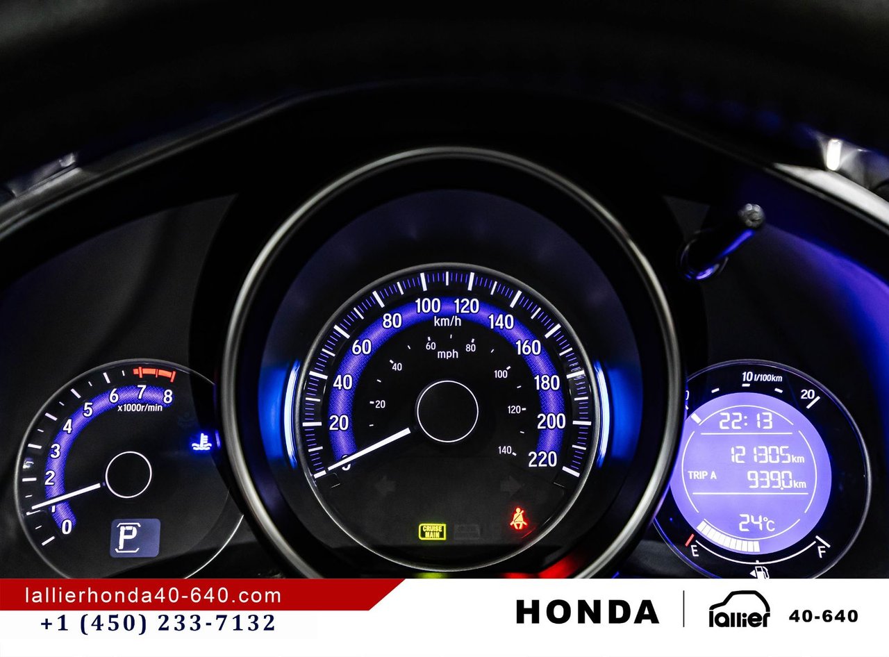 2016 Honda Fit - Image 23