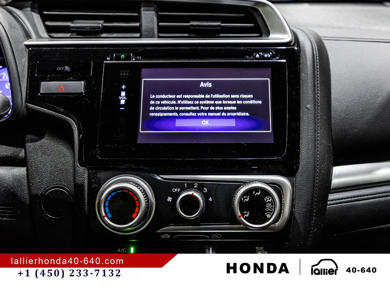 2016 Honda Fit - Image 24
