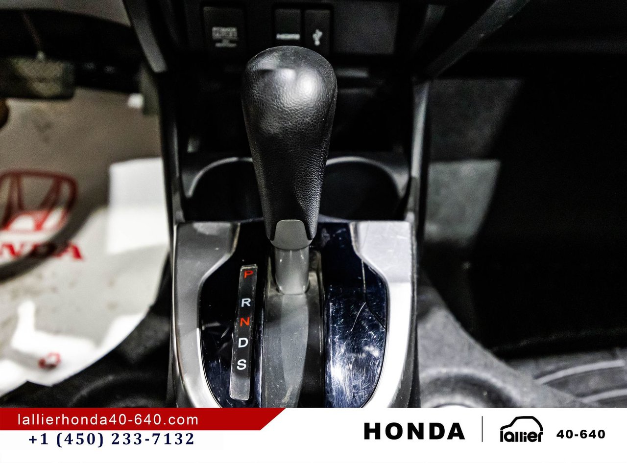 2016 Honda Fit - Image 25