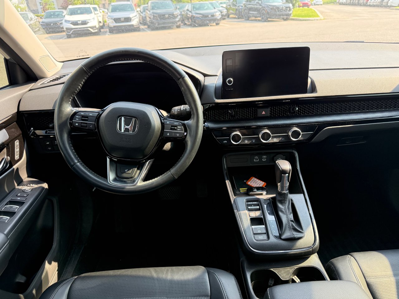 2023 Honda CR-V - Image 11