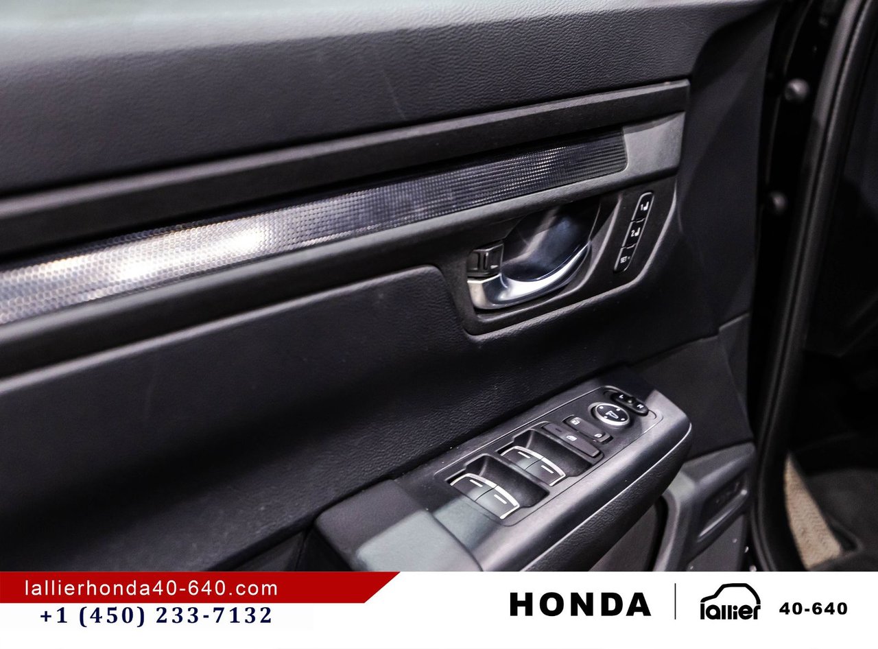 2024 Honda CR-V Hybrid - Image 11