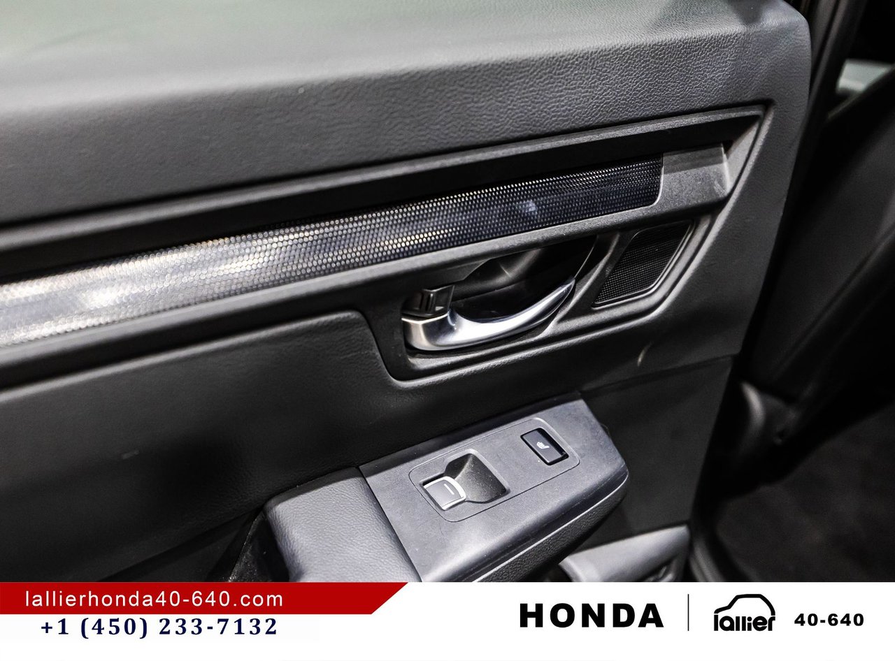 2024 Honda CR-V Hybrid - Image 12