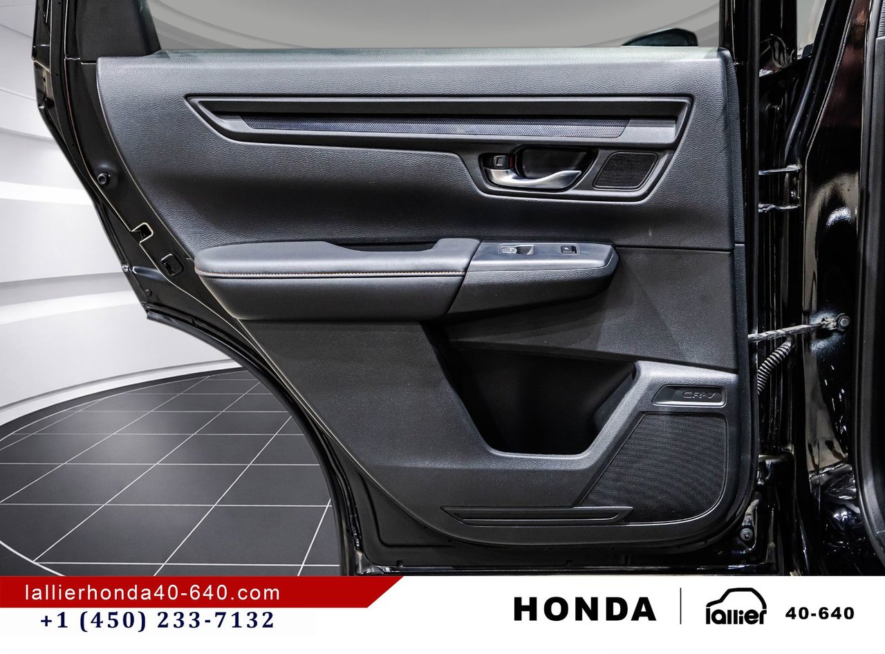 2024 Honda CR-V Hybrid - Image 13