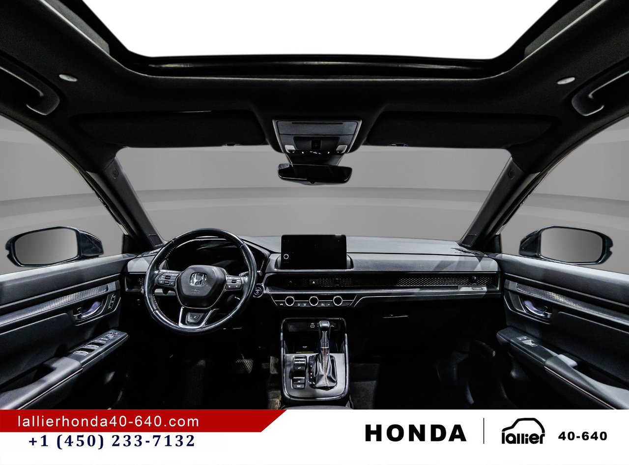 2024 Honda CR-V Hybrid - Image 15