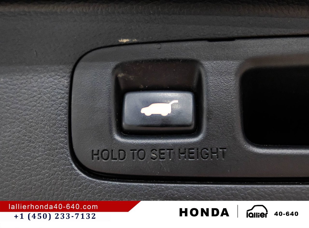 2024 Honda CR-V Hybrid - Image 16