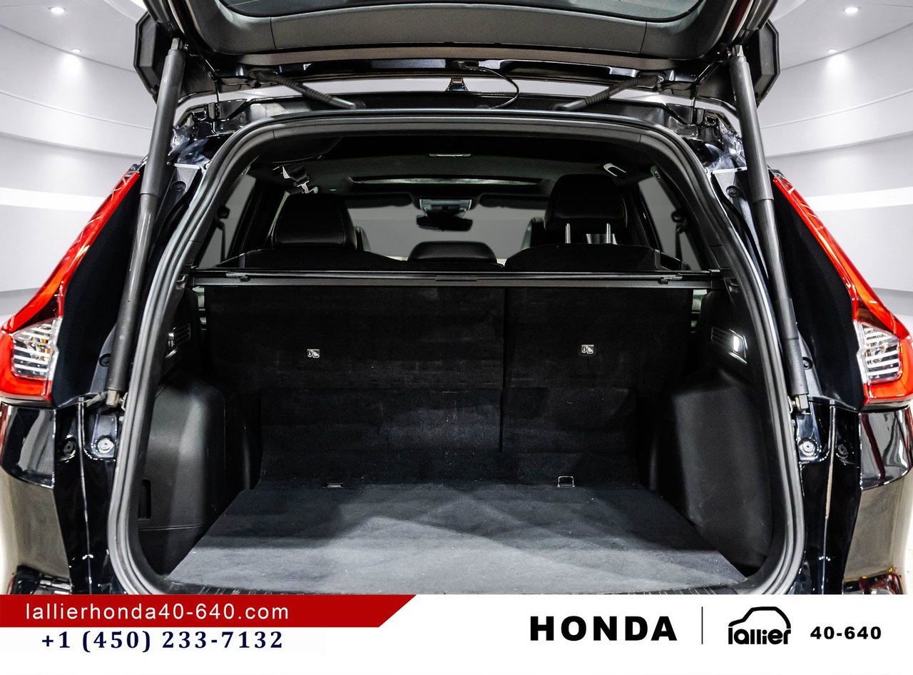 2024 Honda CR-V Hybrid - Image 17