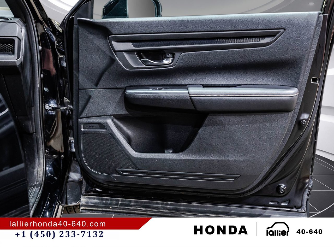 2024 Honda CR-V Hybrid - Image 18