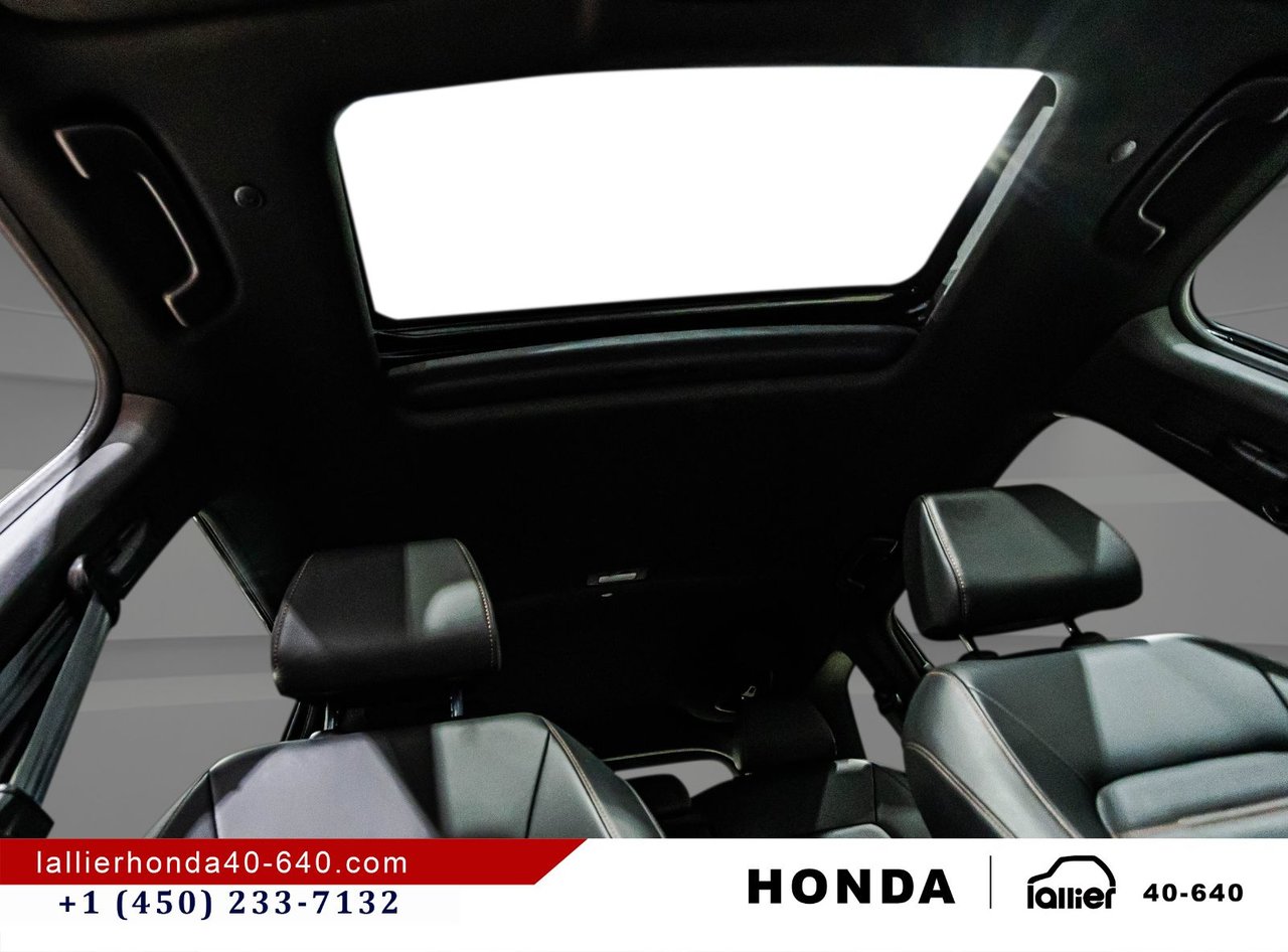 2024 Honda CR-V Hybrid - Image 20